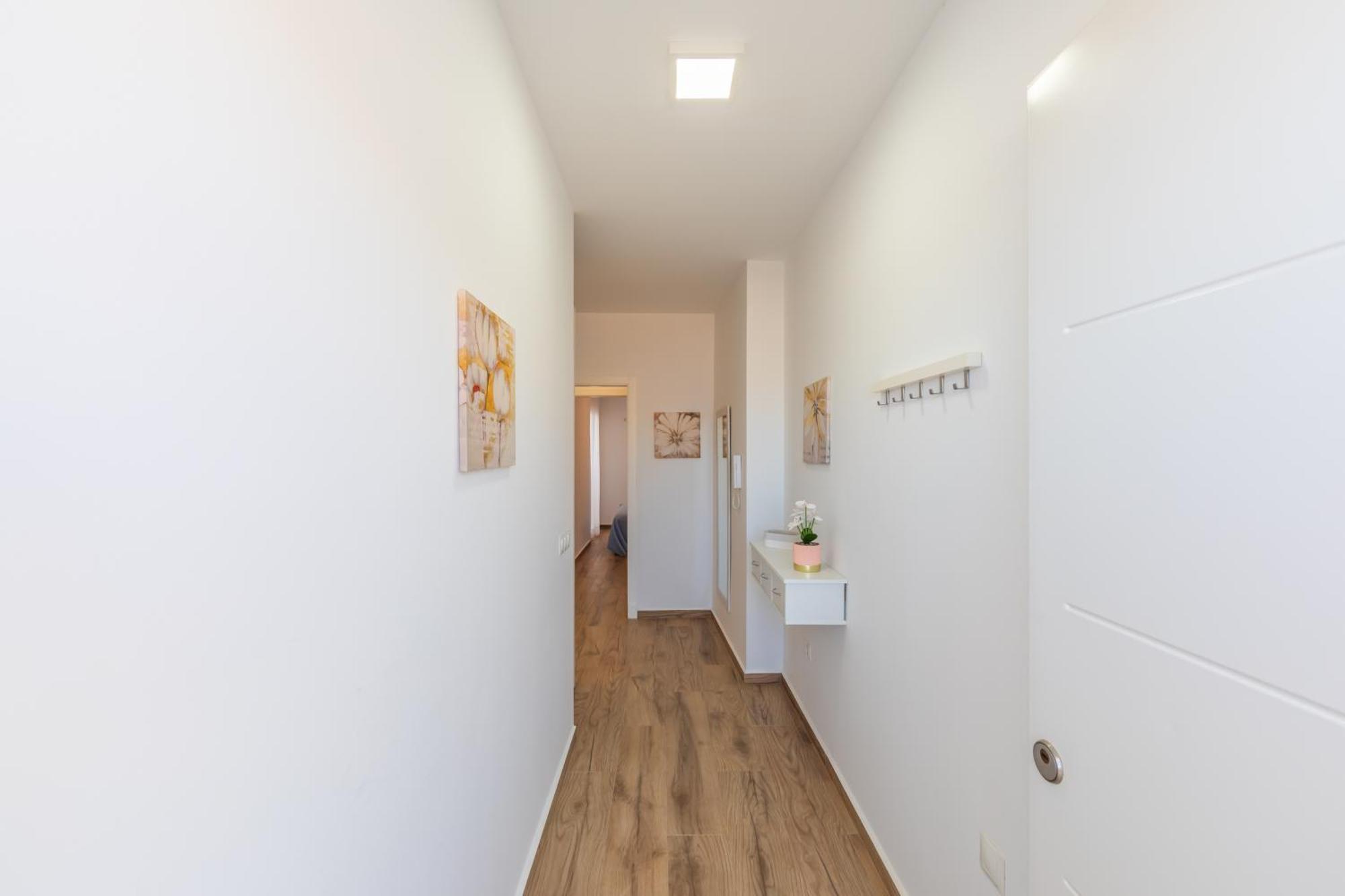 شقة Luz De Alborada By Inmo360Solutions طريفة المظهر الخارجي الصورة