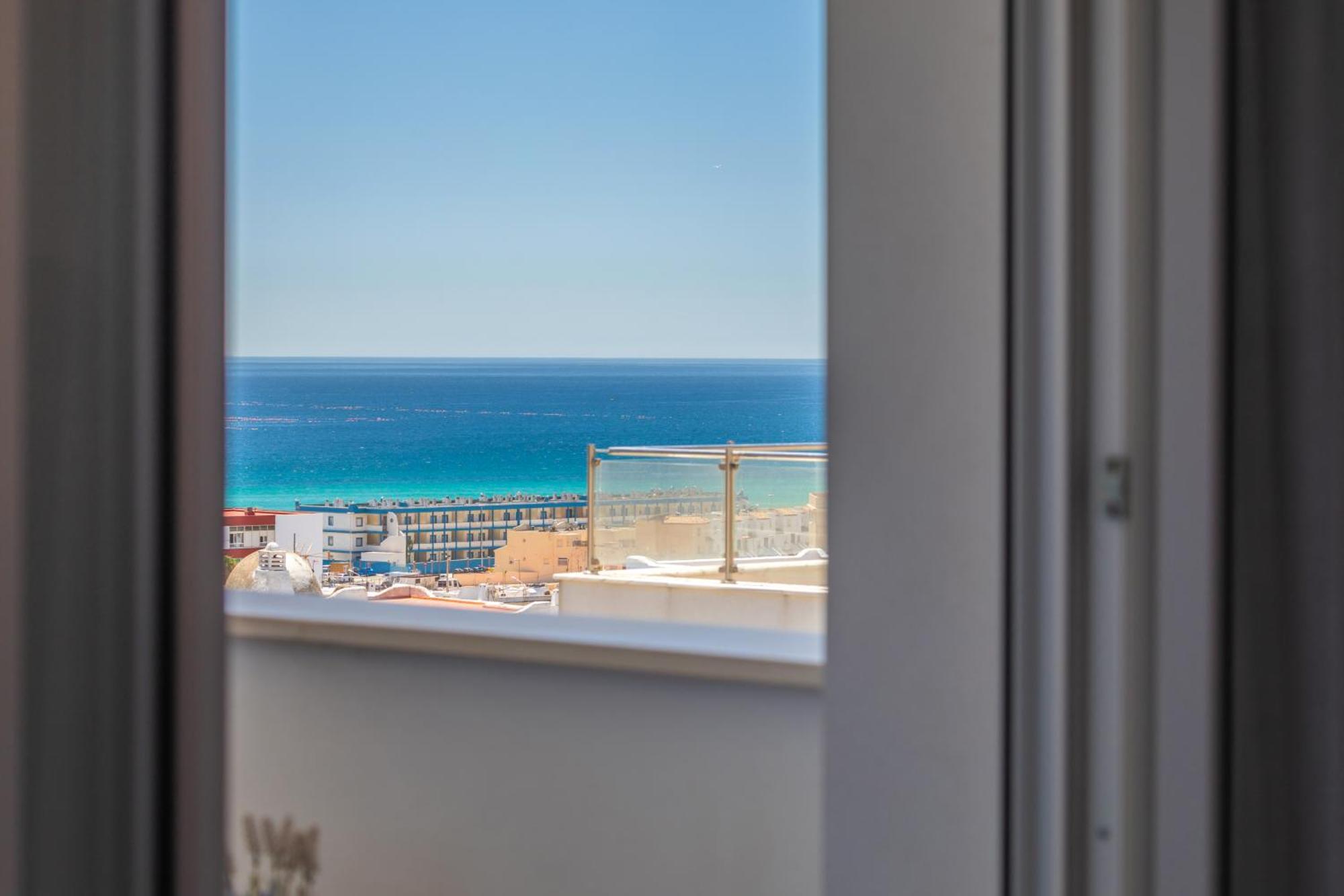 شقة Luz De Alborada By Inmo360Solutions طريفة المظهر الخارجي الصورة